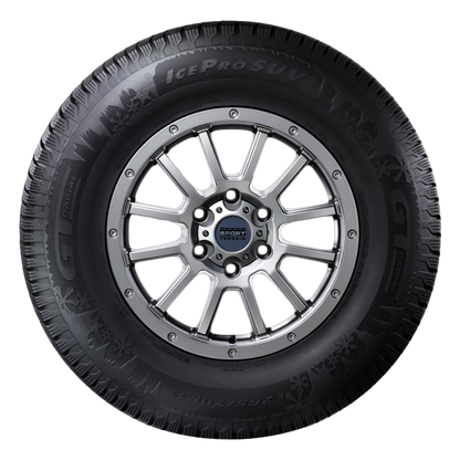 GT Radial IcePro SUV3 sidewall
