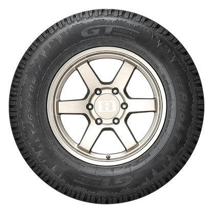 GT Radial IcePro LT 3 sidewall