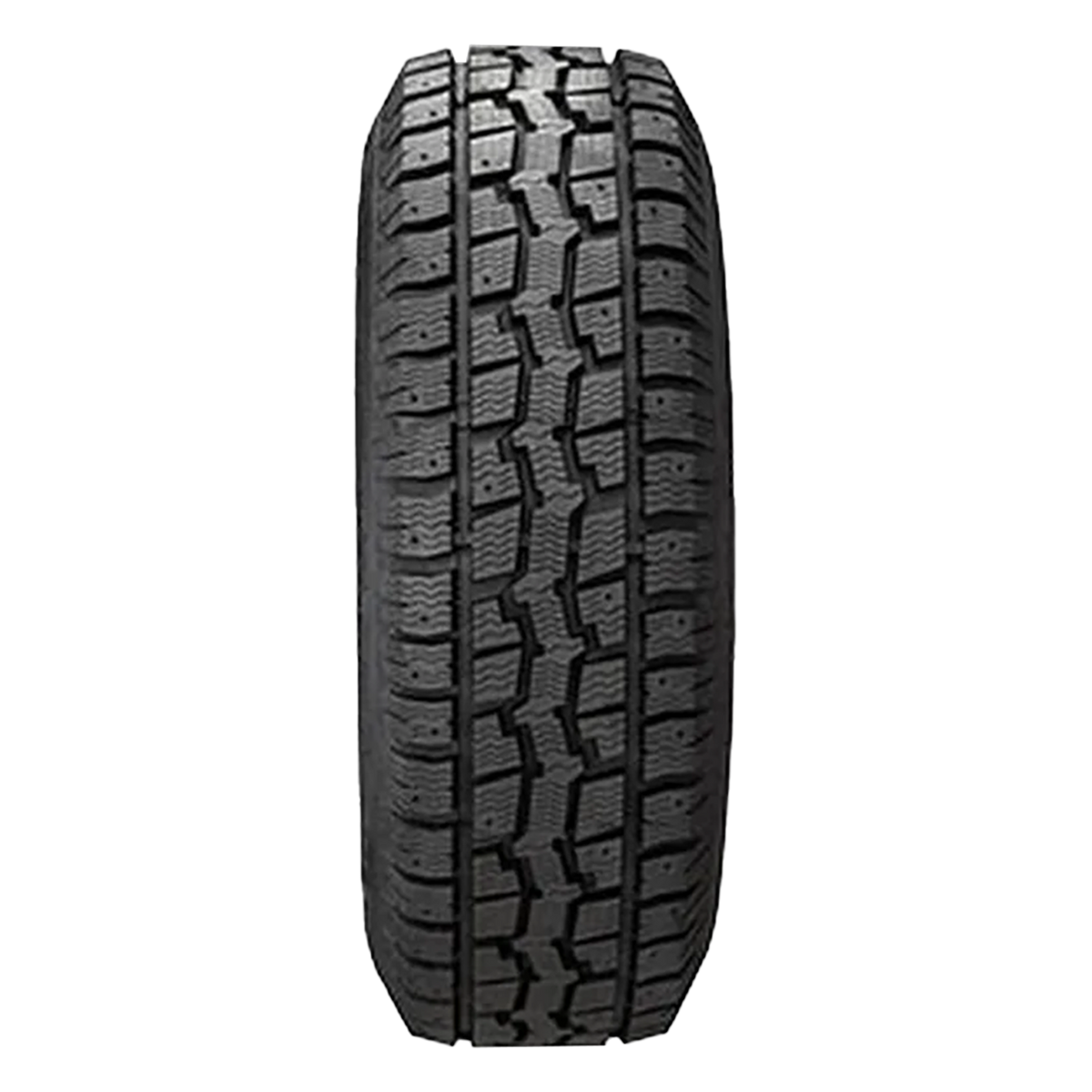 LT265/70R17 121R LRE GT RADIAL ICEPRO LT3 - Winter-Studdable Tire