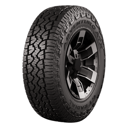 GT Radial Adventuro ATX angled view