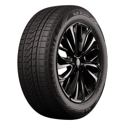 GT Radial MaxClimate angled view