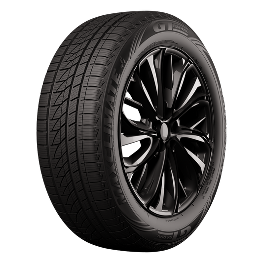 235/60R18 103V GT RADIAL GT MAXCLIMATE - All-Season Tire