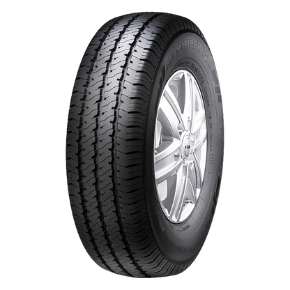 GT Radial Maxmiler Pro angled view