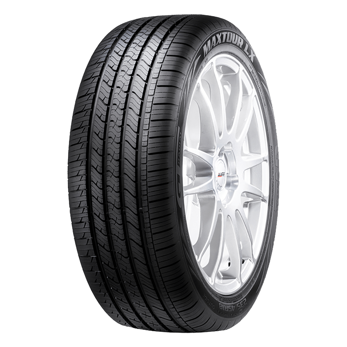 205/65R16 95H GT RADIAL MAXTOUR LX - All-Season Tire