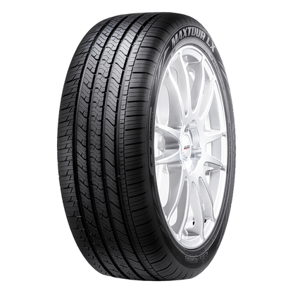GT Radial Maxtour LX angled view