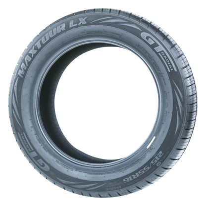 GT Radial Maxtour LX sidewall