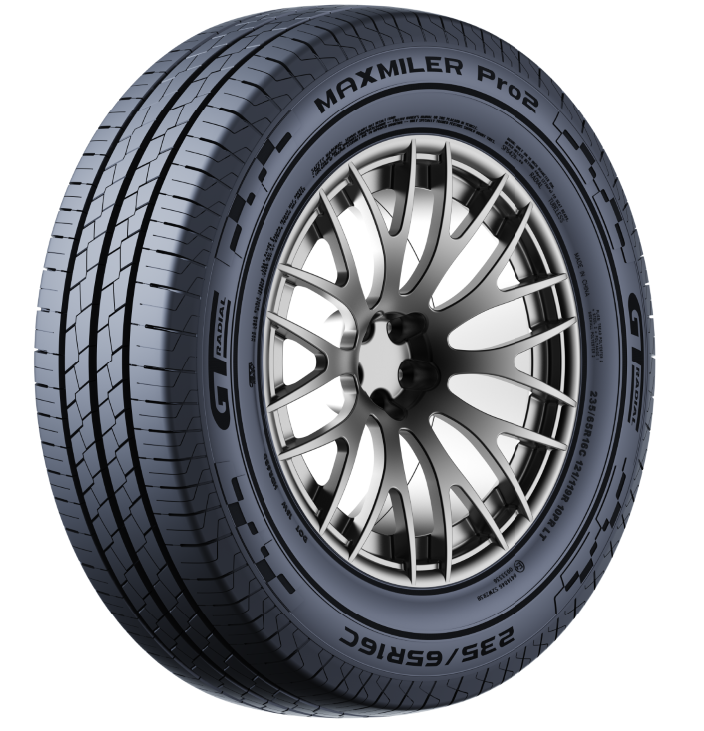 185/55R15 82T GT RADIAL GT WINTERPRO2 - Winter-Studless Tire