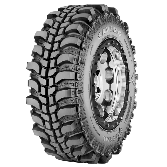 LT265/75R16 112Q LRC GT RADIAL SAVERO KOMODO M/T+ - All-Season Tire