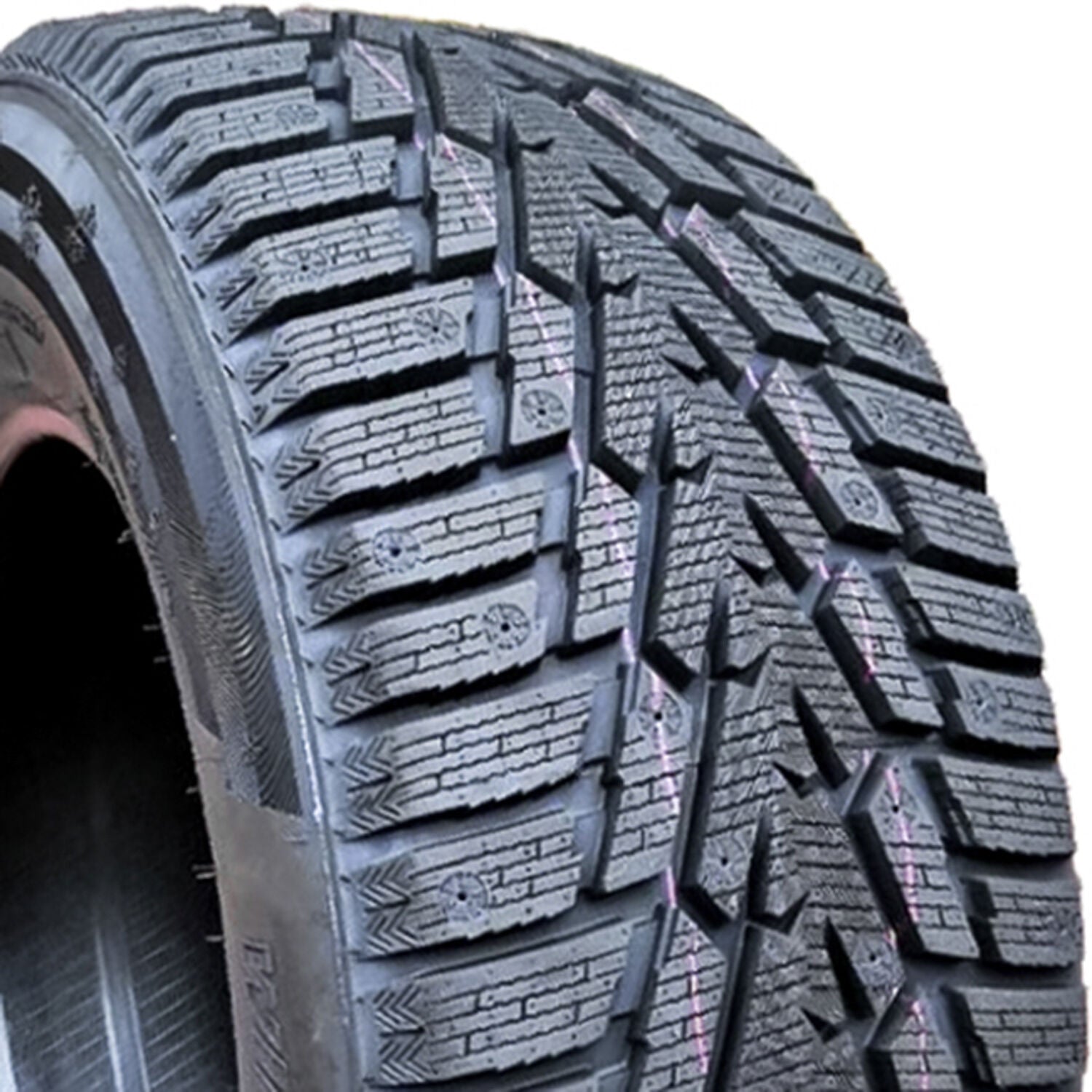 Haida HD677 235/60R18 tire