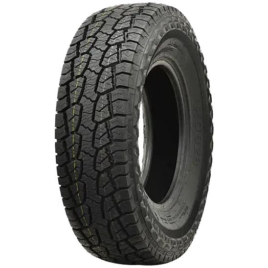 Haida HD828 235/75R15 tire