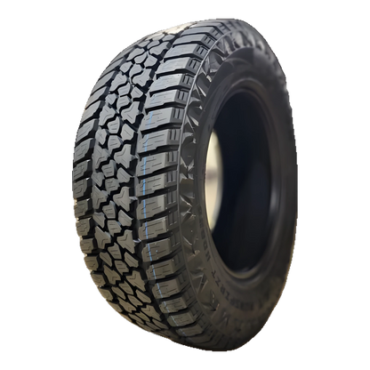 Haida HD829 tire — alternate view
