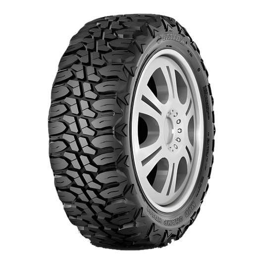 LT275/65R20 Haida HD868 - All-Weather Tire 10Ply