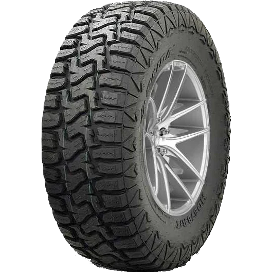 Haida HD878 P275/60R20 tire