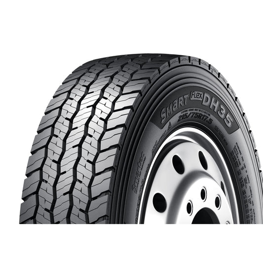 225/70R19.5 LRLRG HANKOOK LRG DH35 - All-Season Tire
