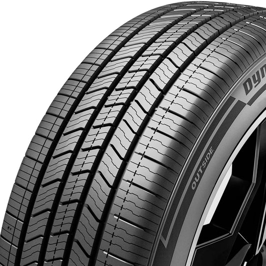 Hankook XL DYNAPRO EVO AS 295/45R20 tire