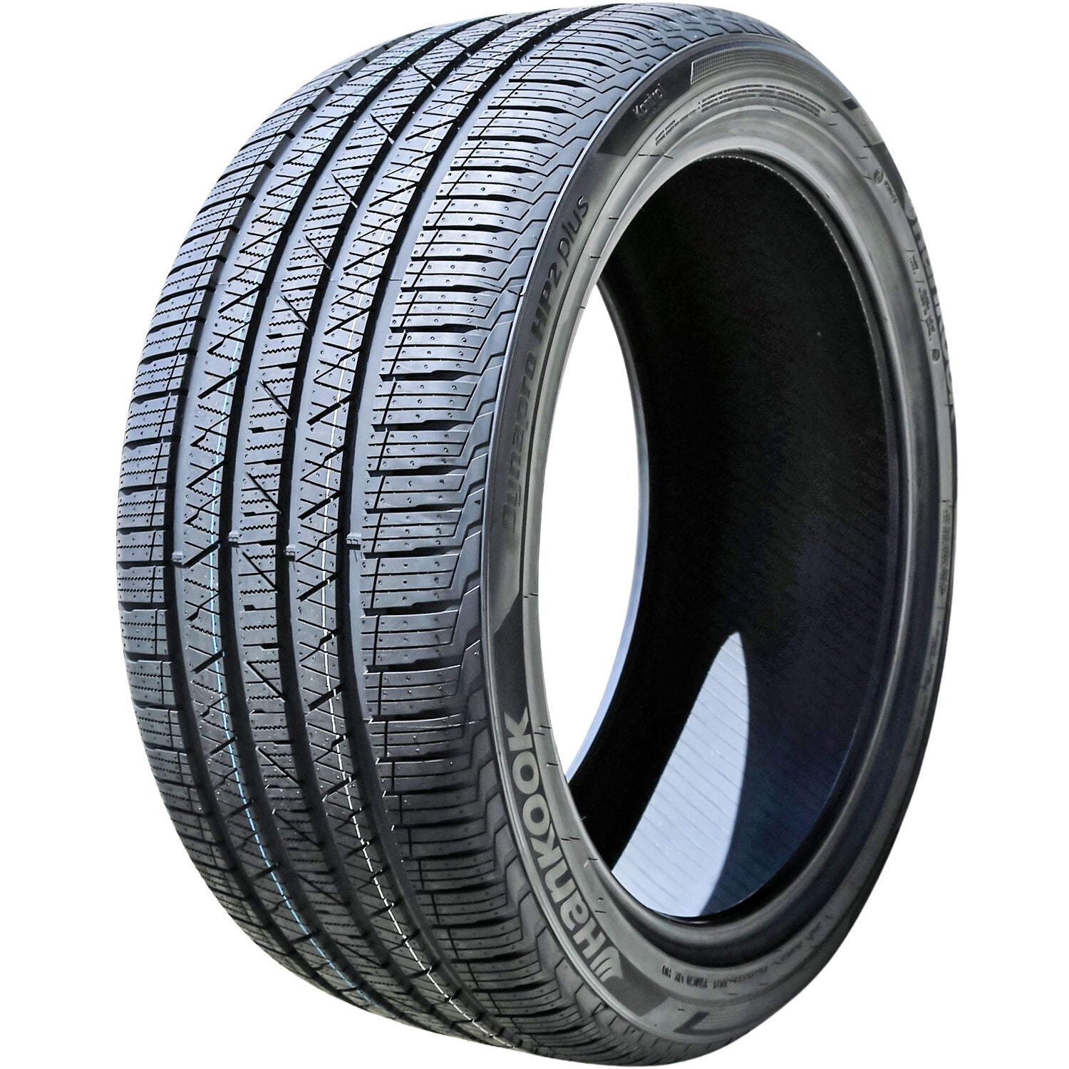 265/45R21 XL 108H LR2 HANKOOK XL DYNAPRO HP2 PLUS (EV) - All-Season Tire