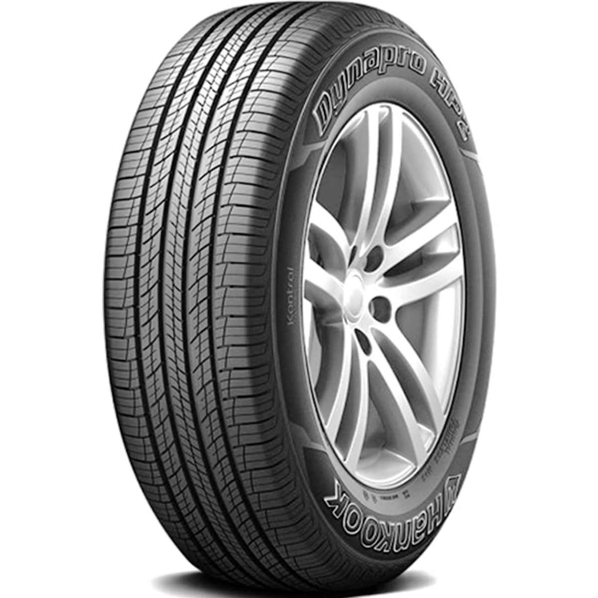285/60R18 116V HANKOOK DYNAPRO HP2 RA33 - Tire