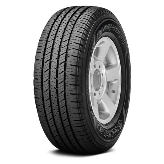 LT245/70R17 116S LRLRE HANKOOK LRE DYNAPRO HT (EV) - All-Season Tire