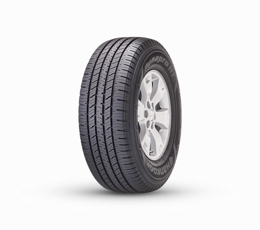 265/60R18 110T HANKOOK DYNAPRO HT - All-Season Tire