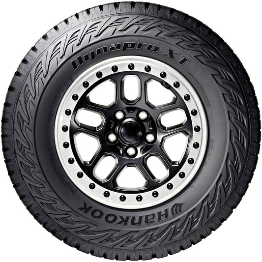 Hankook DYNAPRO XT LT33X12.50R18 tire