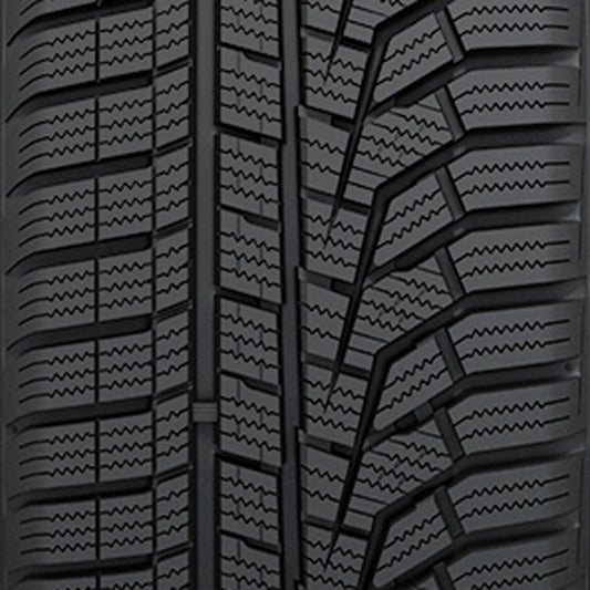 275/40R20 XL 106V LR2 HANKOOK XL ICEPT EVO2 SUV W320A - Winter-Studless Tire