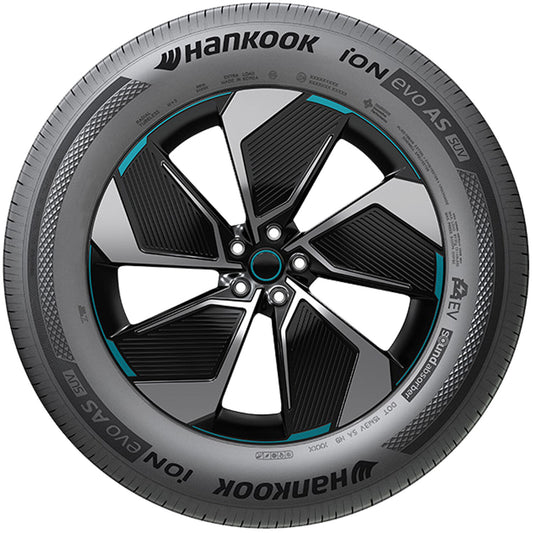 Hankook XL ION EVO AS SUV 235/50R19 tire