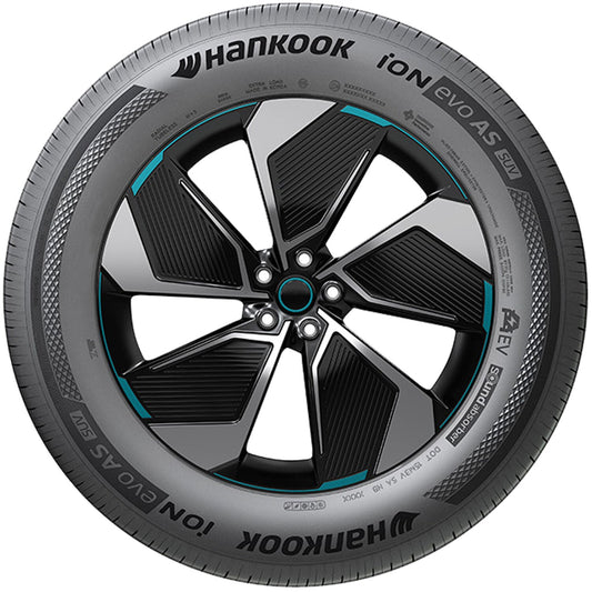 Hankook XL ION EVO 245/40R21 tire