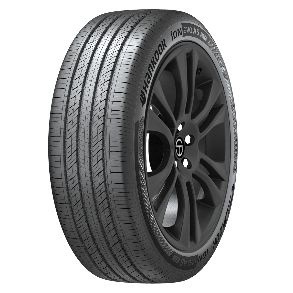 275/35R21 XL 103W LR2 HANKOOK XL ION EVO AS SUV - All-Season Tire