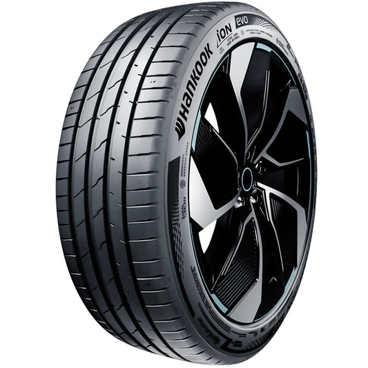 225/55R19 XL 103H LR2 HANKOOK XL ION EVO - All-Season Tire