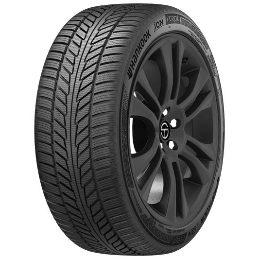 215/55R18 95H HANKOOK ION I*CEPT (EV) - Winter-Studless Tire