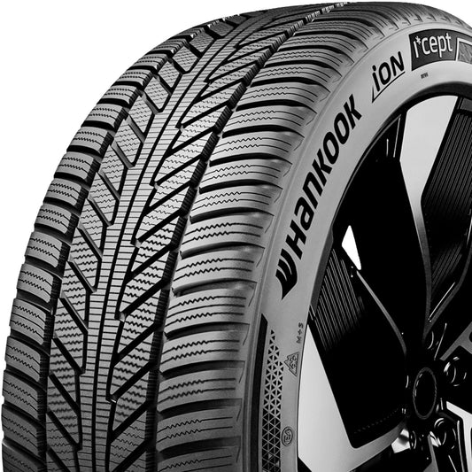 275/45R20 XL 110V LR2 HANKOOK XL ION I*CEPT SUV - Winter-Studless Tire