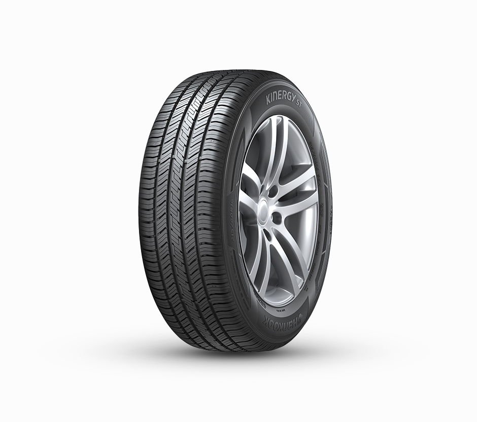 215/55R17 94H HANKOOK KINERGY ST H735 - All-Season Tire