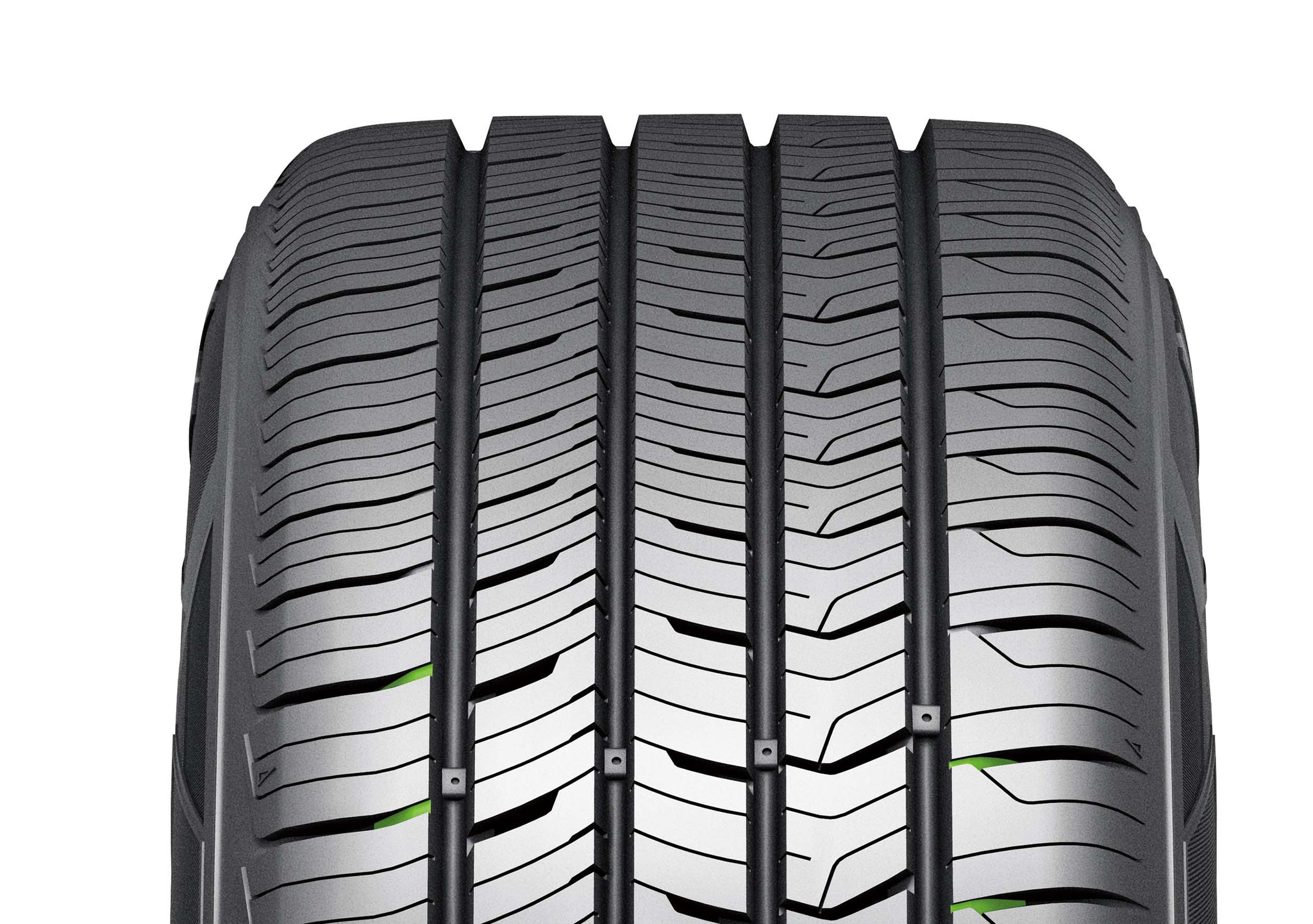 235/60R16 100H HANKOOK KINERGY PT H737 - All-Season Tire