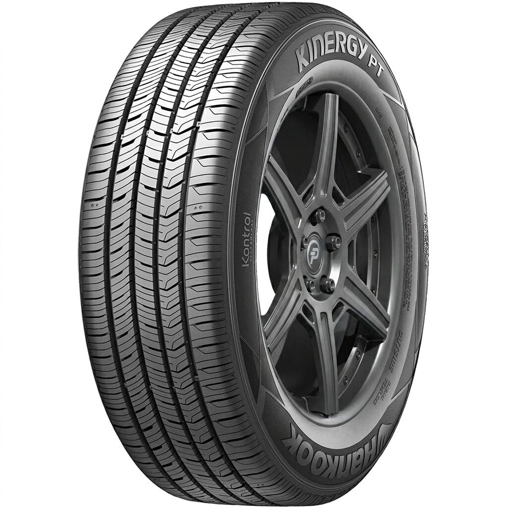 215/55R17 94V HANKOOK KINERGY PT - All-Season Tire