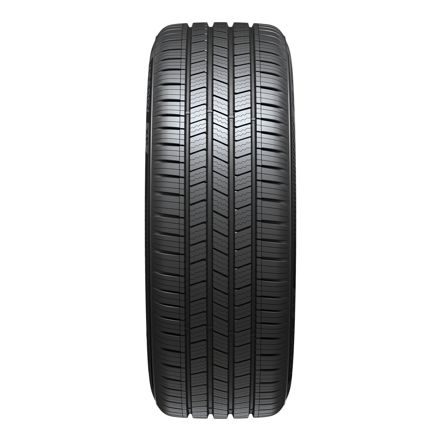 Hankook XL KINERGY XP H446 255/45R19 tire