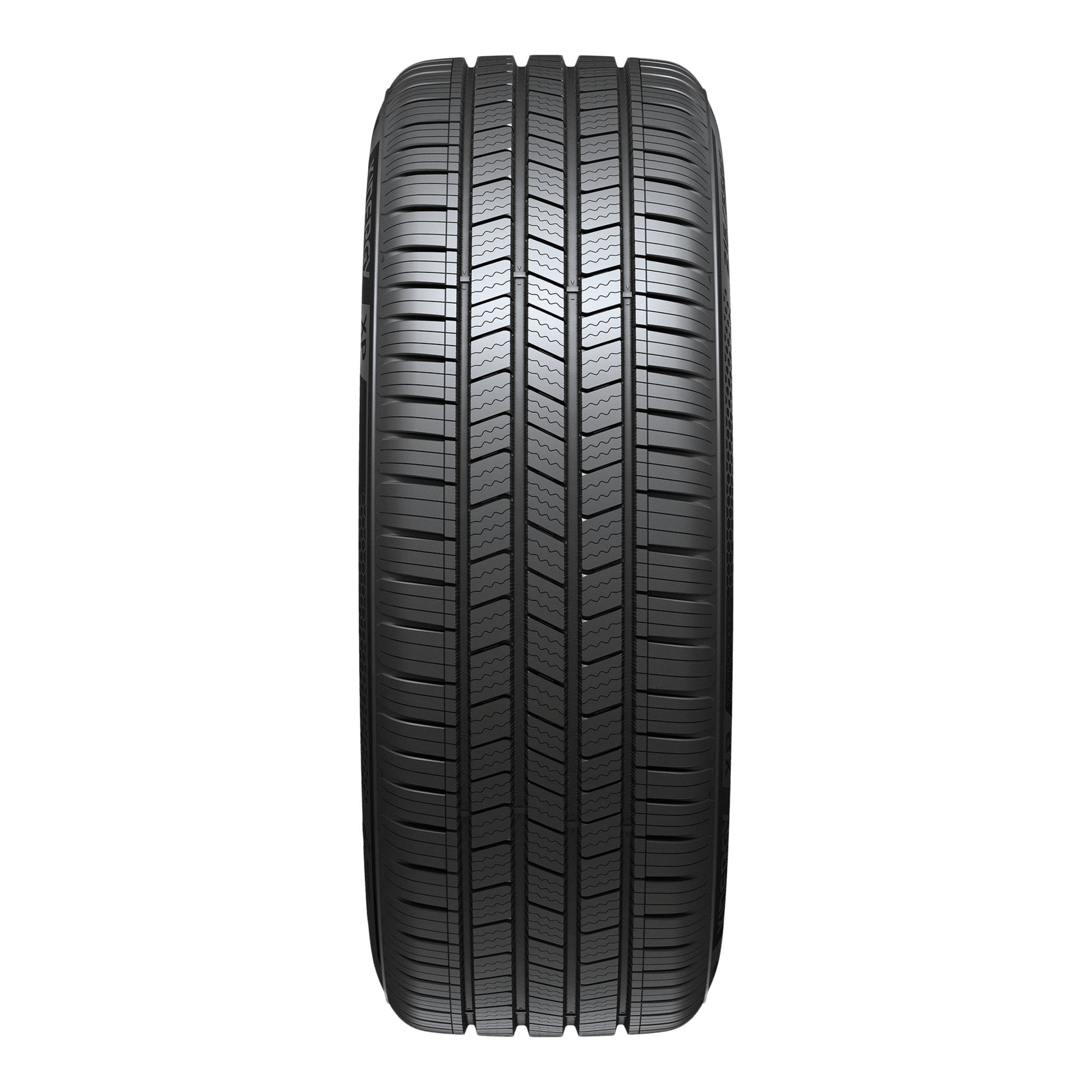 215/45R17 XL 91H LR2 HANKOOK XL KINERGY XP H446 - All-Season Tire