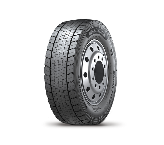 295/60R22.5 150L HANKOOK LRJ SMART LINE DL50 - All-Season Tire