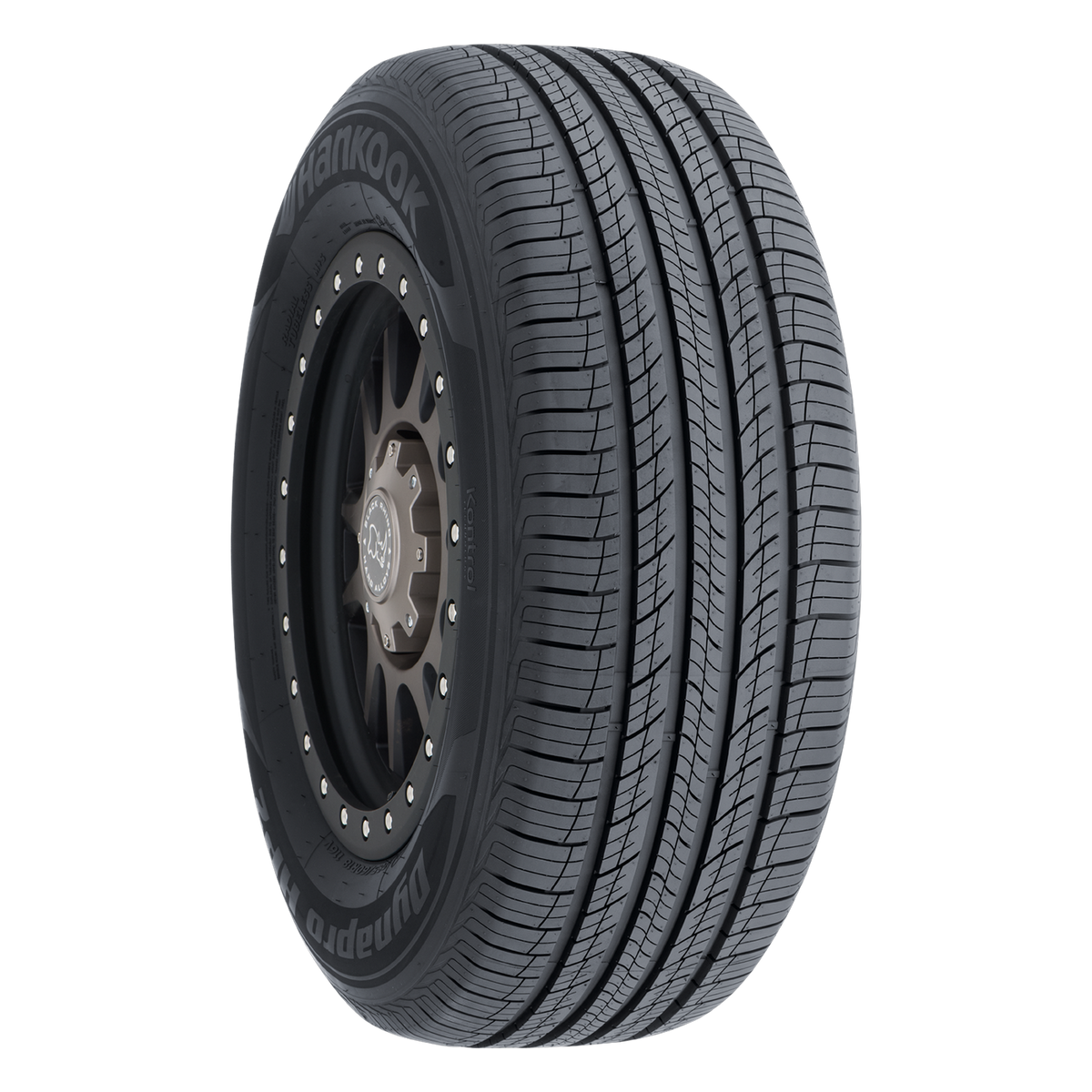 235/65R17 104H HANKOOK DYNAPRO HP2 - All-Season Tire
