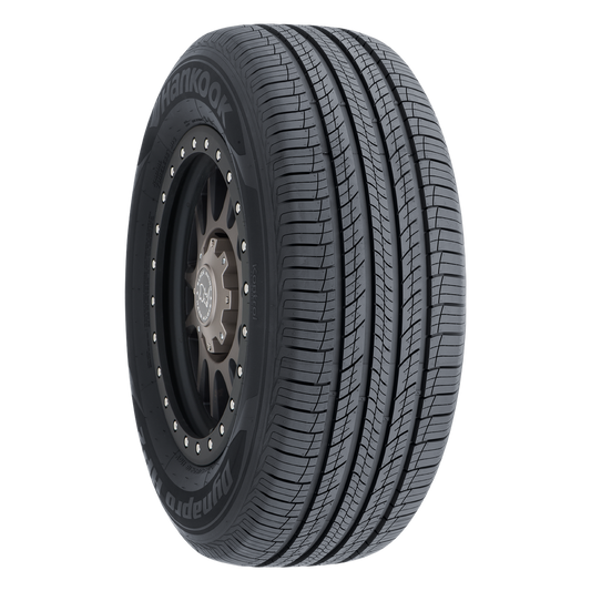 225/60R17 99H HANKOOK DYNAPRO HP2 - All-Season Tire