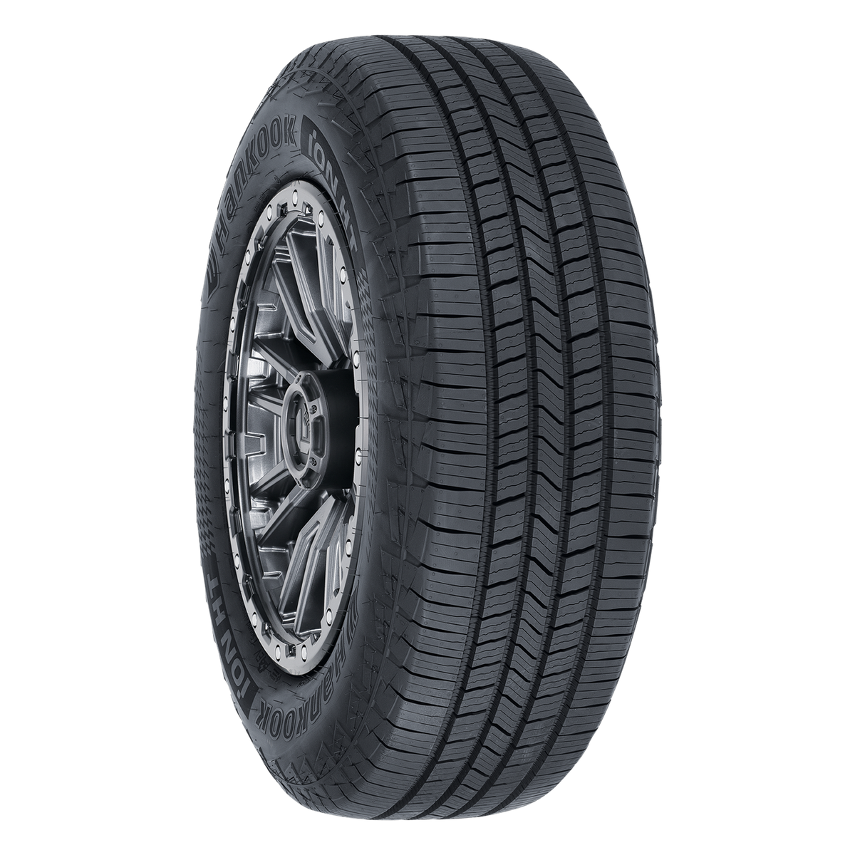 275/65R18 XL 116H LR2 HANKOOK ION HT - All-Season Tire