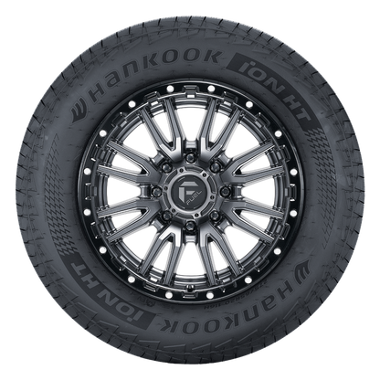 Hankook iON HT sidewall