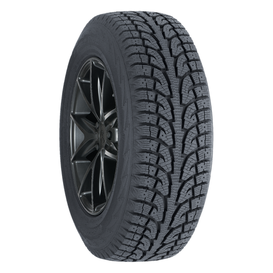 LT225/75R16 115Q LRLRE HANKOOK LRE WINTER IPIKE RW11 - Winter-Studdable Tire