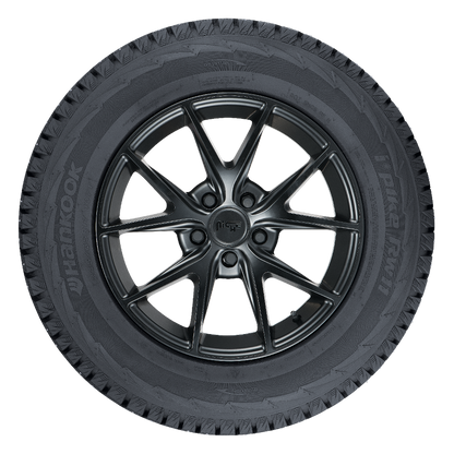Hankook Winter i*Pike RW11 studded sidewall