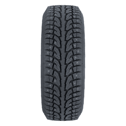 Hankook Winter i*Pike RW11 studded tread