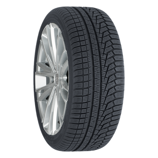 255/45R19 XL 104V LR2 HANKOOK WINTER ICEPT EVO2 - Winter-Studless Tire