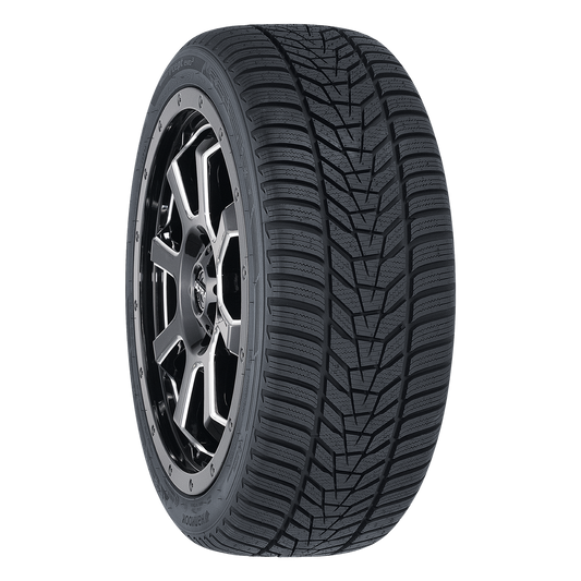225/60R17 99H HANKOOK WINTER ICEPT EVO3 - Winter-Studless Tire
