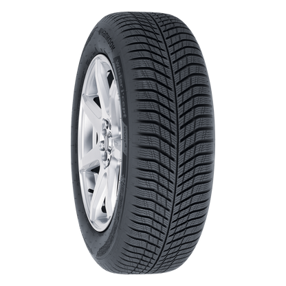 Hankook Winter i*cept evo4 angled view