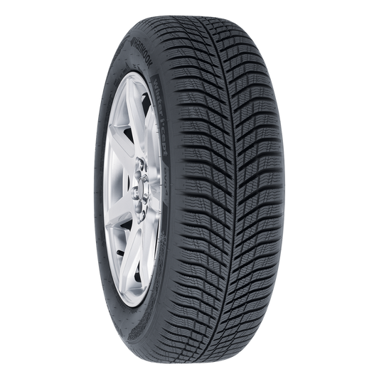 245/45R20 XL 103V LR2 HANKOOK WINTER I*CEPT EVO4 - Winter-Studless Tire