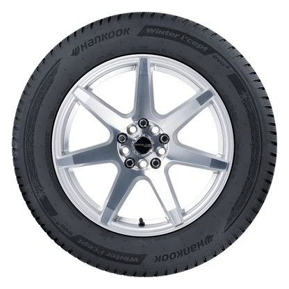 Hankook Winter i*cept evo4 sidewall
