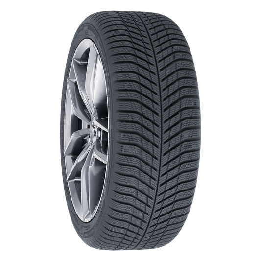 235/60R18 XL 107H LR2 HANKOOK WINTER I*CEPT EVO4 SUV - Winter-Studless Tire